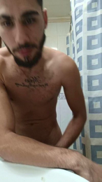 EL_ACTIVADO webcam model stream image