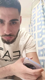 EL_ACTIVADO webcam model stream image