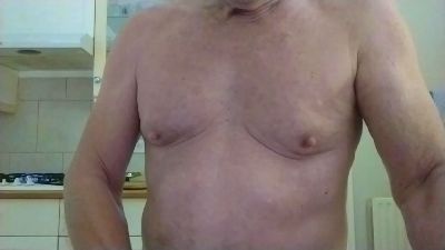 discretekent webcam model stream image