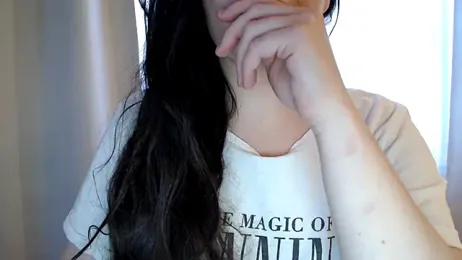 Sandysecret webcam model stream image