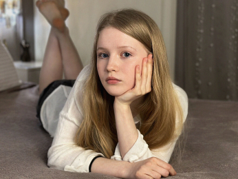 LilianHoward webcam livejasmin model stream image