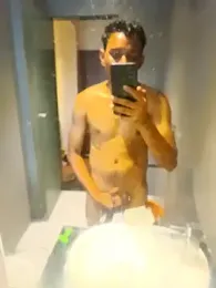 Blackdick_007 webcam model stream image