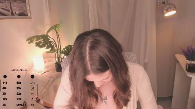 Liberating_sigh webcam model stream image