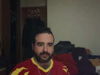 curiosillo1983 webcam model stream image