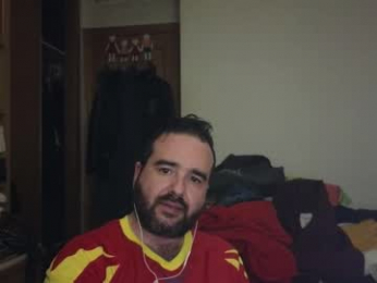 curiosillo1983 webcam model stream image