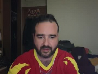 curiosillo1983 webcam chaturbate model stream image