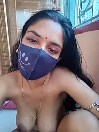 Starling_Zara webcam model stream image