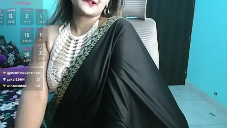 Jass-Karan webcam model stream image