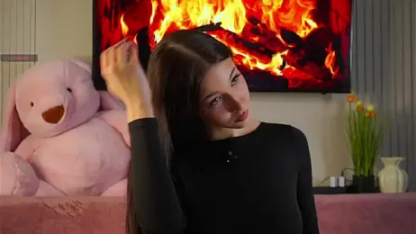 EviaRabasca webcam model stream image