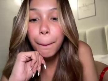 triana_ortega webcam chaturbate model stream image