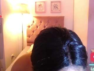 naahom1 webcam model stream image