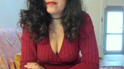 Evacharme webcam model stream image