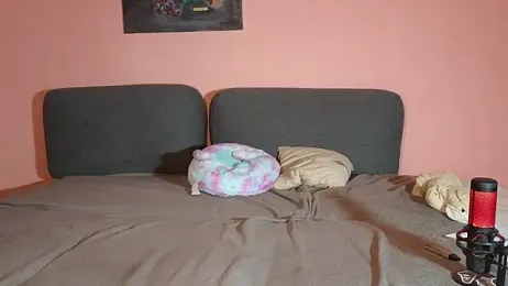 Katusha006 webcam model stream image