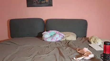 Katusha006 webcam stripchat model stream image