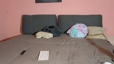 Katusha006 webcam model stream image