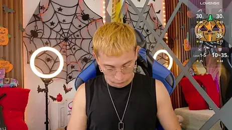 Naughty__Chriss webcam model stream image