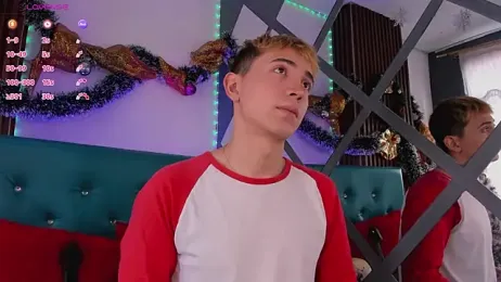 Naughty__Chriss webcam model stream image