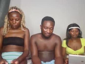 playhouse_crew webcam chaturbate model stream image