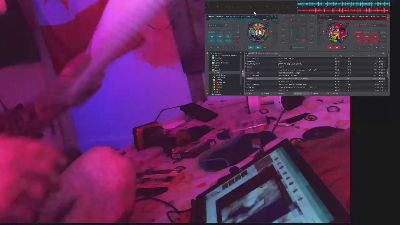 linklate webcam model stream image