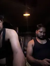 TippedSlowing webcam model stream image