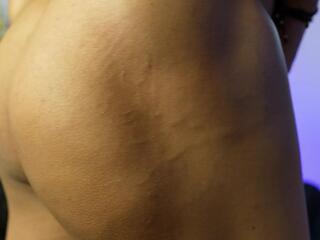 Romano Kentt webcam model stream image