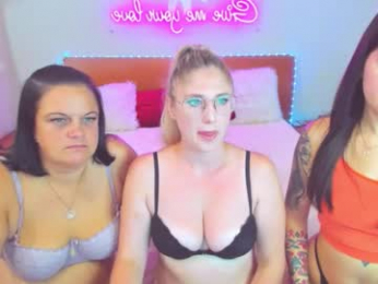 your_exstasy webcam model stream image