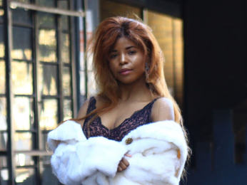 FifiCaramel webcam livejasmin model stream image