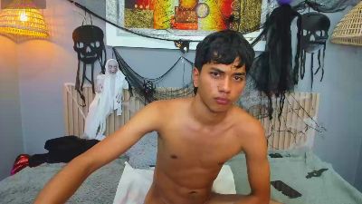 markbow webcam model stream image