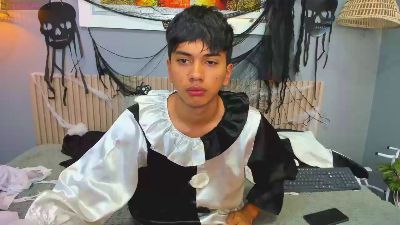 markbow webcam model stream image