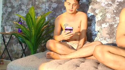 BDSMRoom_Latins webcam model stream image