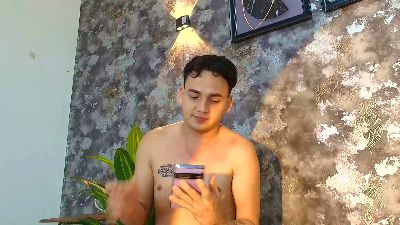 BDSMRoom_Latins webcam model stream image