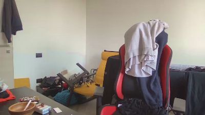 CamBoy200 webcam model stream image