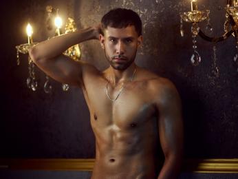 AronCruz webcam livejasmin model stream image