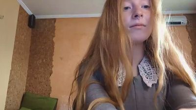 MickeyAnway webcam cam4 model stream image