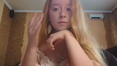 MickeyAnway webcam cam4 model stream image
