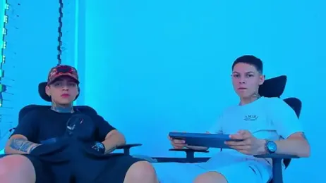 HOT_boy2025 webcam model stream image