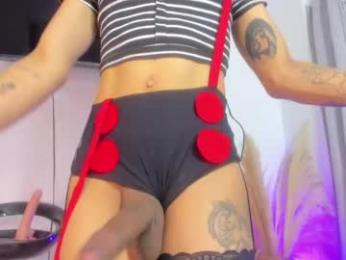 angelasantini webcam model stream image