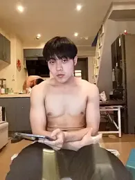 fanfan-2563 webcam model stream image