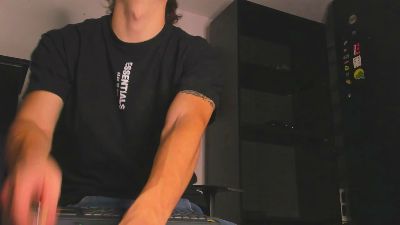 Dimitri_Higth webcam model stream image