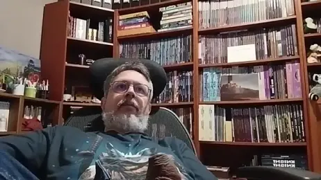 Mandra_is_a_whore webcam model stream image