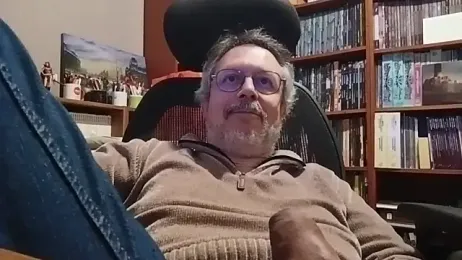 Mandra_is_a_whore webcam model stream image