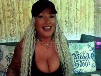 sierra_quinn webcam model stream image