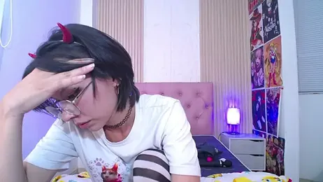 tatty_wilson webcam model stream image