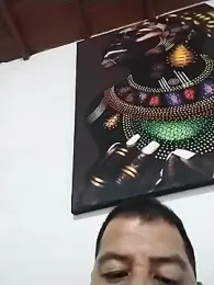 latinblack16 webcam model stream image