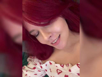 Lu-Mars webcam model stream image