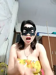 Anna_Toy19 webcam model stream image