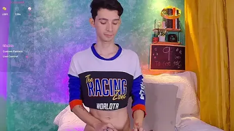 VicenteFerrer webcam model stream image