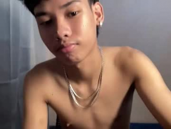leo_hottiesexyasian webcam chaturbate model stream image
