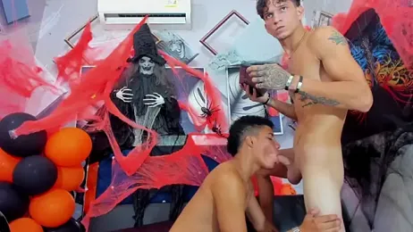 Gabriel_Twink webcam model stream image