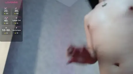 Katherine_reinhart webcam model stream image